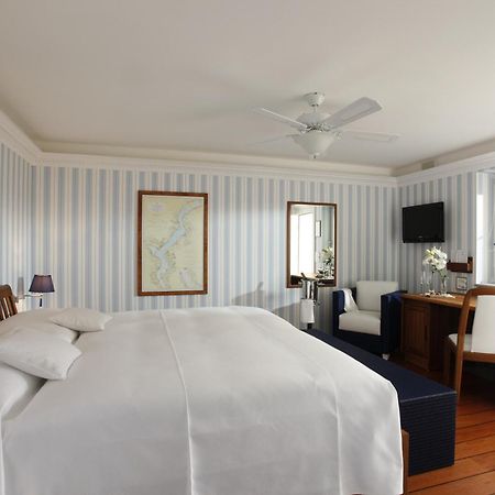 Holiday Hotel Yachtsport Resort Lago Maggiore Brissago Exterior foto