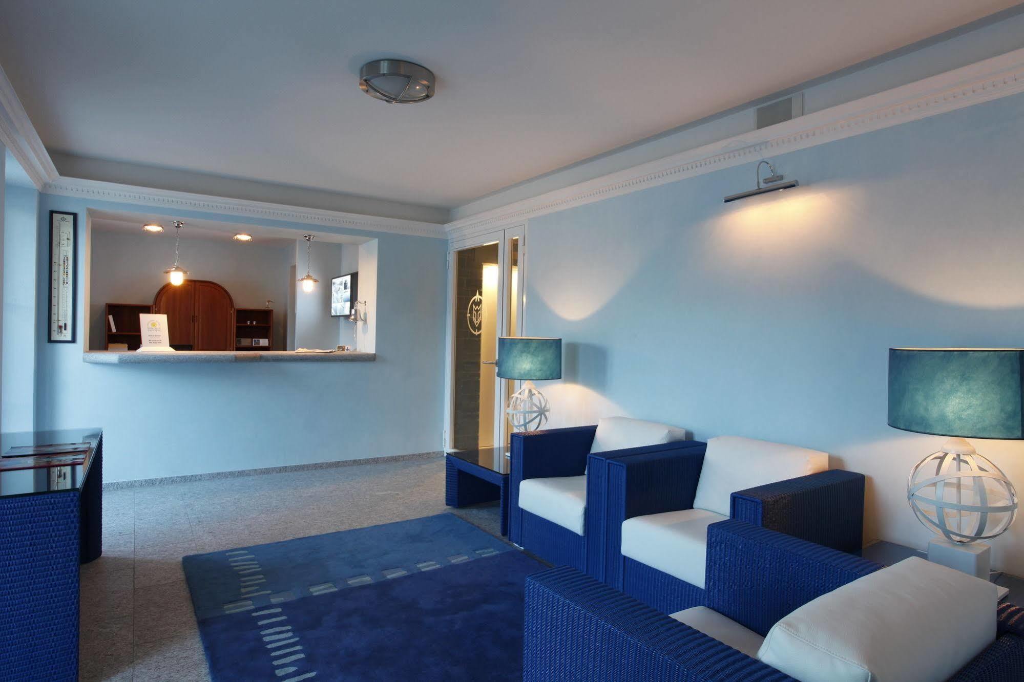 Holiday Hotel Yachtsport Resort Lago Maggiore Brissago Exterior foto