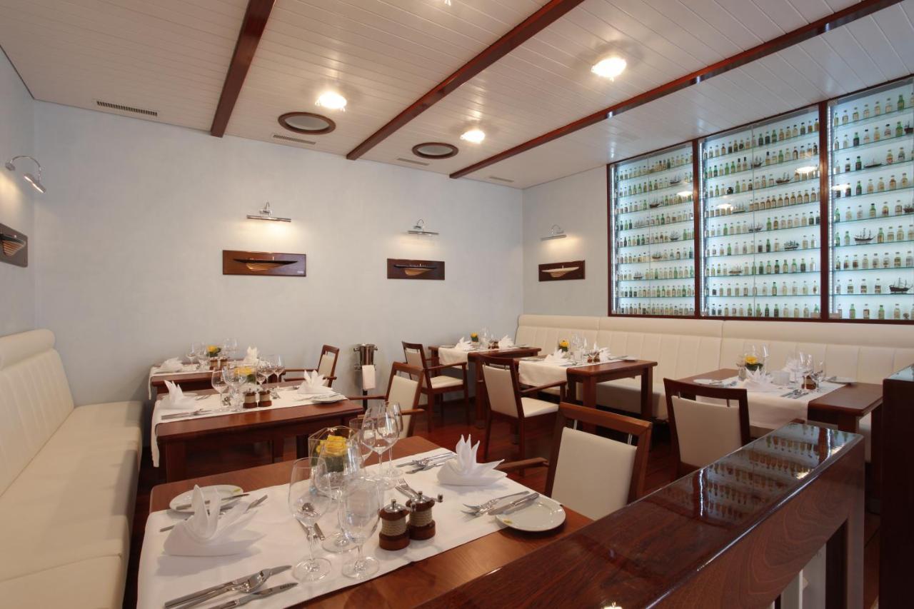 Holiday Hotel Yachtsport Resort Lago Maggiore Brissago Exterior foto